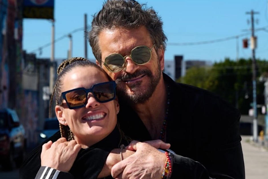 Ricardo Arjona agradeci&oacute; a sus seguidores por los mensajes de cumplea&ntilde;os. (Foto: Instagram)