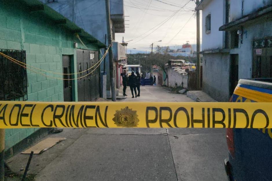 De las tres mujeres asesinadas, dos eran menores de edad y una de ellas estaba en gestaci&oacute;n. (Foto: Jorge Sent&eacute;/Colaborador)