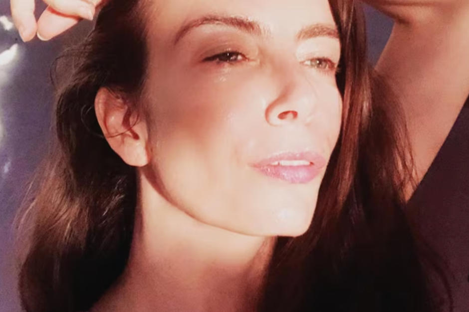 Sasha desea que se haga justicia en su caso. (Foto: Instagram)