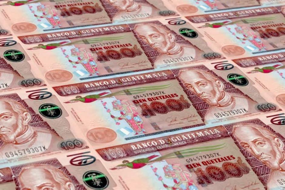 La capturada no supo justificar la procedencia de la elevada cantidad de dinero. (Foto ilustrativa: iStock)