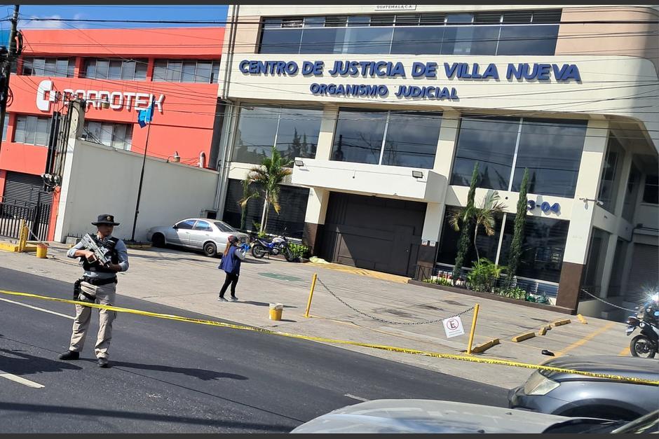 El presidente Ar&eacute;valo se&ntilde;ala que las acciones terrorsitas buscan infundir temor en la poblaci&oacute;n. (Foto: Archivo / Soy502)