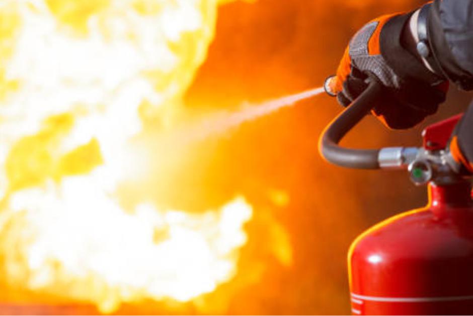 Los menores fueron trasladados a un centro asistencial. (Foto ilustrativa: iStock)