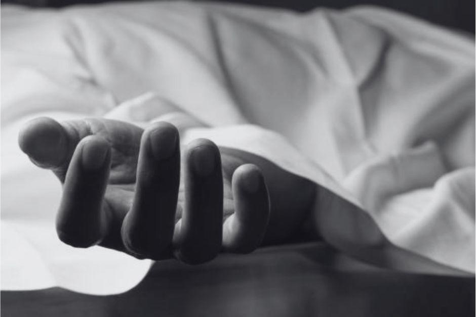 Los Bomberos Municipales atendieron la emergencia, pero constataron que la persona carec&iacute;a de signos vitales. (Foto: Shutterstock)