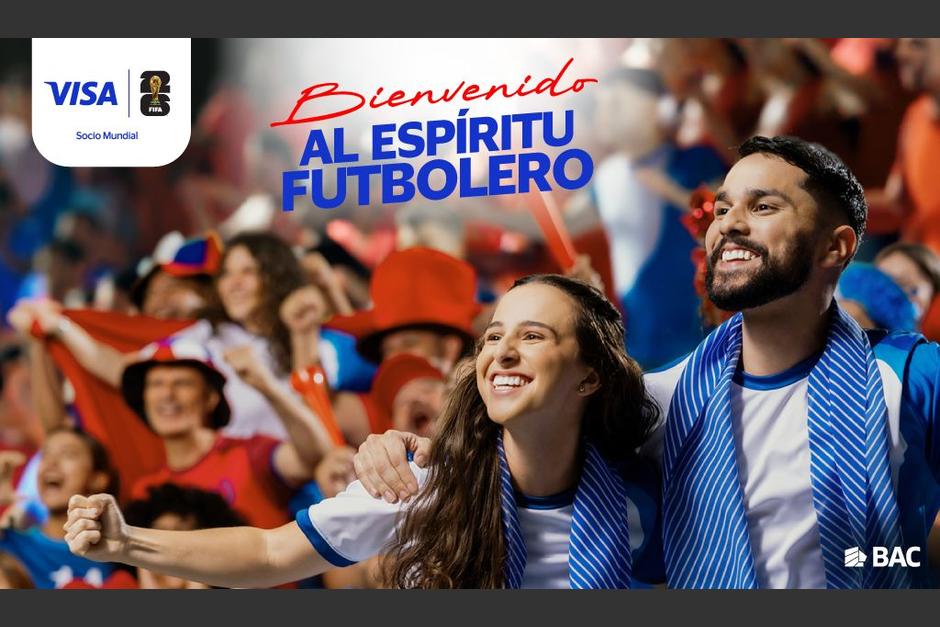 (Fotograf&iacute;a cortes&iacute;a: BAC)