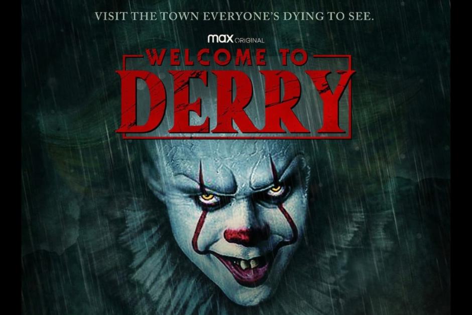 El terror de King se expande en "Welcome to Derry"