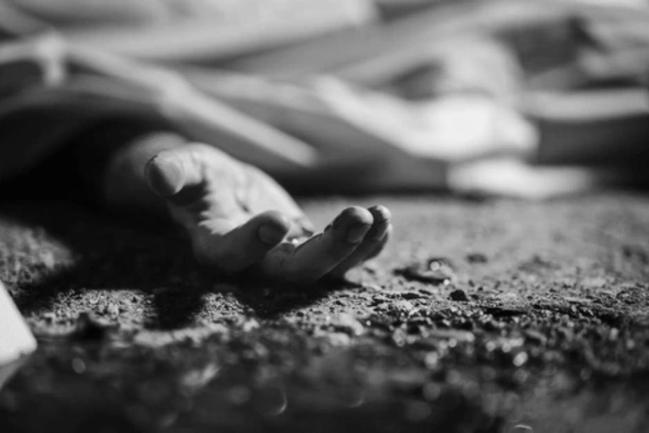 La v&iacute;ctima fue identificada por un amigo como Jos&eacute; Dali Guti&eacute;rrez.&nbsp;(Foto: Shutterstock)