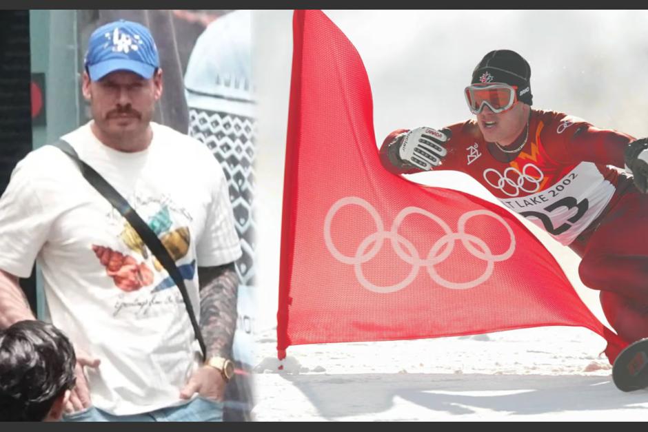 Ryan Wedding fue acusado de haberse convertido en capo narcotraficante. (Foto: redes sociales)