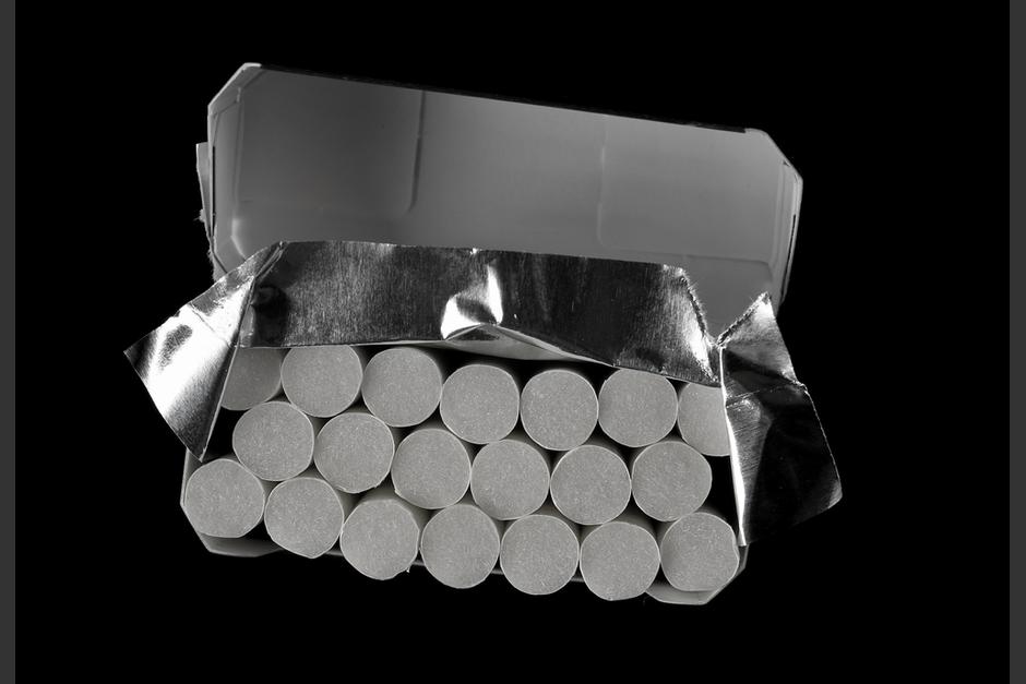 El cargamento fue incautado mientras era transportado. (Foto: Shutterstock)&nbsp;