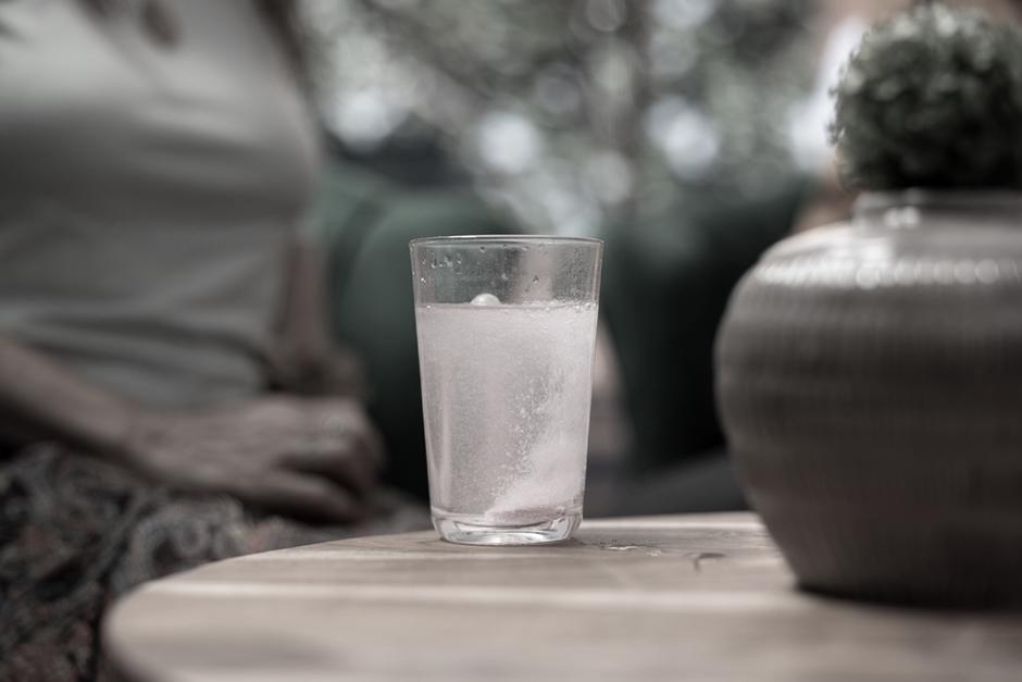 El hombre drog&oacute; por a&ntilde;os a su esposa. (Foto: Shutterstock)