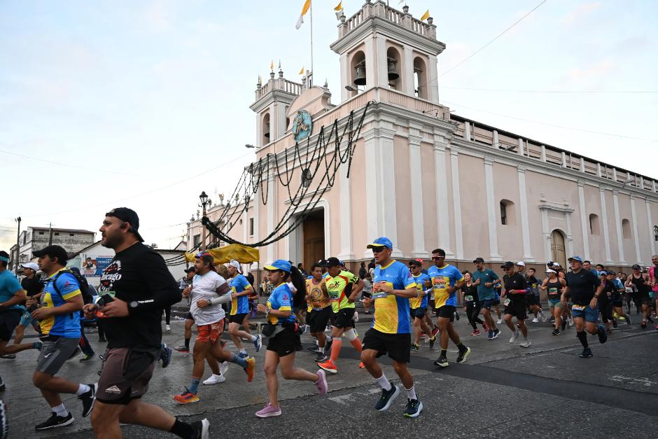 La edici&oacute;n 88 de la carrera Max Tott se correr&aacute; este domingo. (Foto: Archivo)