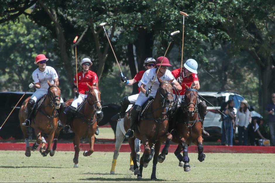 Este torneo fue la primera gran cita de la temporada 2026 del polo guatemalteco. Sin duda alguna, fue un pre&aacute;mbulo para el exigente a&ntilde;o que se vislumbra.