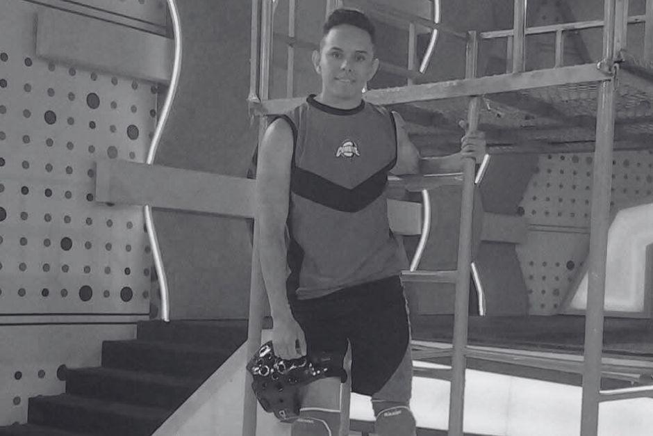 Su trayectoria como figura p&uacute;blica se destac&oacute; en la televisi&oacute;n nacional. (Foto: redes sociales)