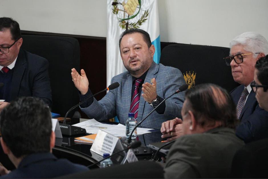 Un abogado present&oacute; un amparo en contra de la Comisi&oacute;n de Postulaci&oacute;n del TSE por la manera en que qued&oacute; la tabla de gradaci&oacute;n. (Foto: Soy502/archivo)