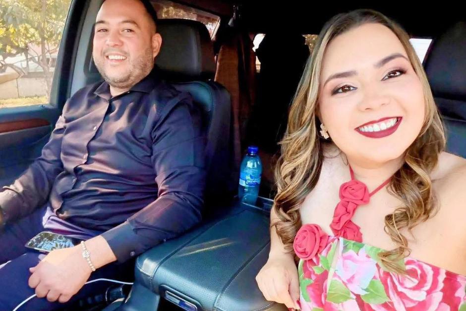 Los presuntos atacantes fueron detenidos momentos despu&eacute;s del ataque. (Foto: Redes Sociales)