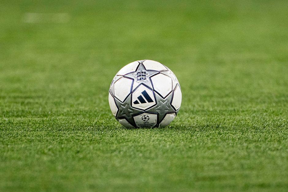 18 balones rodar&aacute;n en diferentes partes de Europa en la &uacute;ltima jornada de la fase de liga, donde est&aacute; en juego el boleto a octavos. (Foto: UEFA)