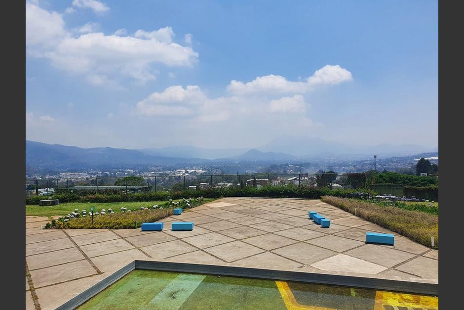 Es un lugar ideal para visitar en familia sin salir de la ciudad. (Foto: Cortes&iacute;a Tripadvisor)