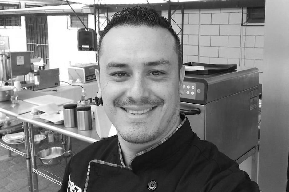 El chef era muy querido por sus conocidos y por los televidentes. (Foto: Facebook)