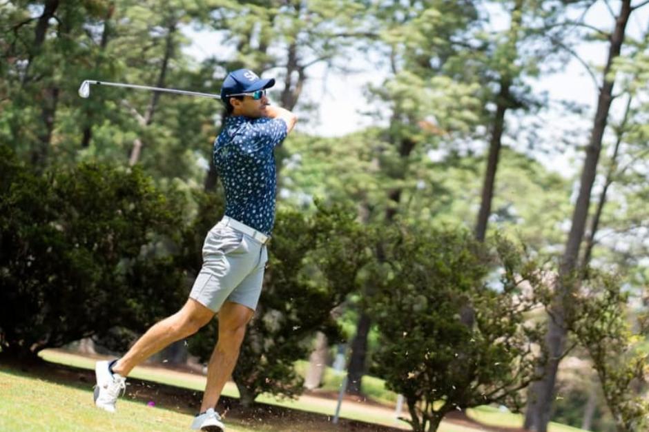 Si toca jugar desempate, los jugadores deben estar presentes. Estos competir&aacute;n utilizando primero el hoyo 18, y luego el hoyo 10, cuantas veces sea necesario, esto ser&aacute; al concluir las cuatro fechas. (Foto: Cortes&iacute;a Seguros Universales)