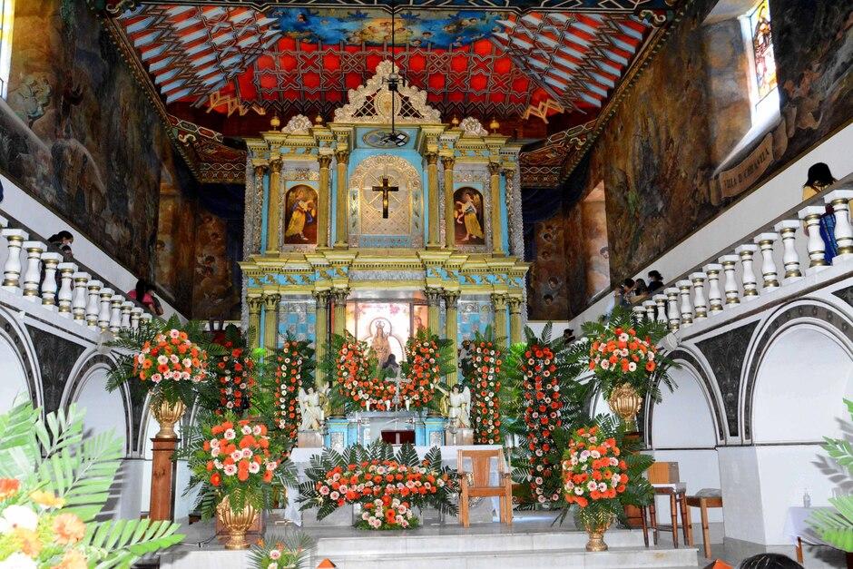 Fe minera: La promesa incumplida que colaps&oacute; la mina de Chiantla.&nbsp;(Foto: Mynor M&eacute;rida/Colaborador)&nbsp;