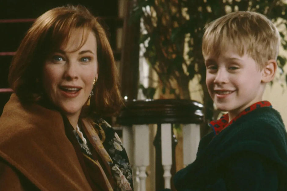Macaulay Culkin escribi&oacute; un emotivo mensaje a Catherine. (Foto: Home Alone)