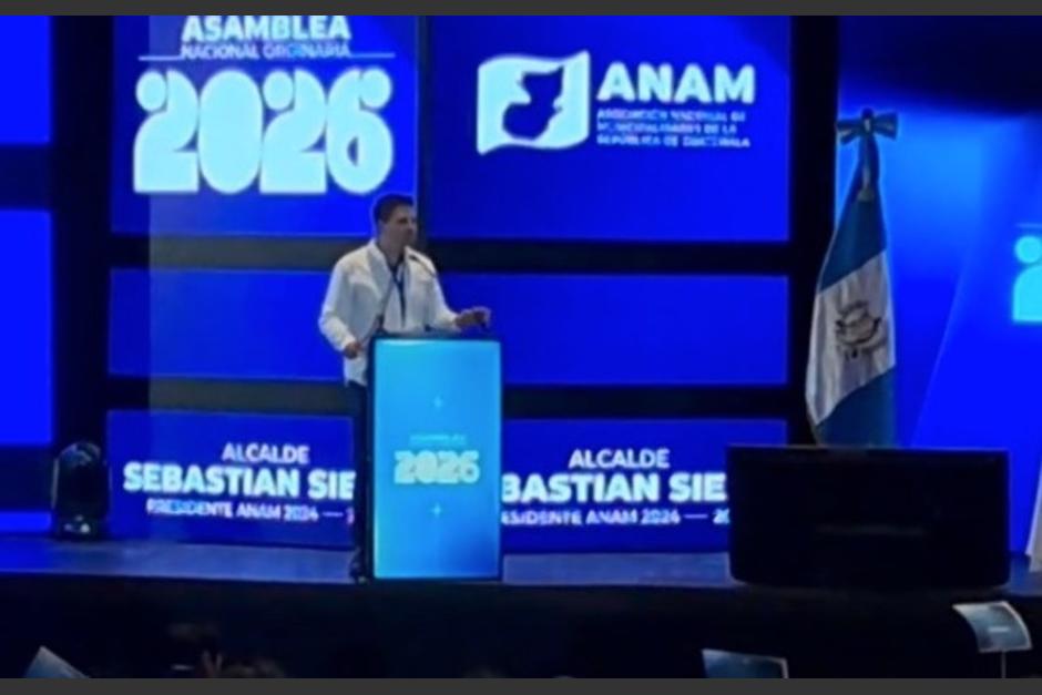 Este s&aacute;bado se defini&oacute; al nuevo representante de la Junta Directiva. (Foto: ANAM)