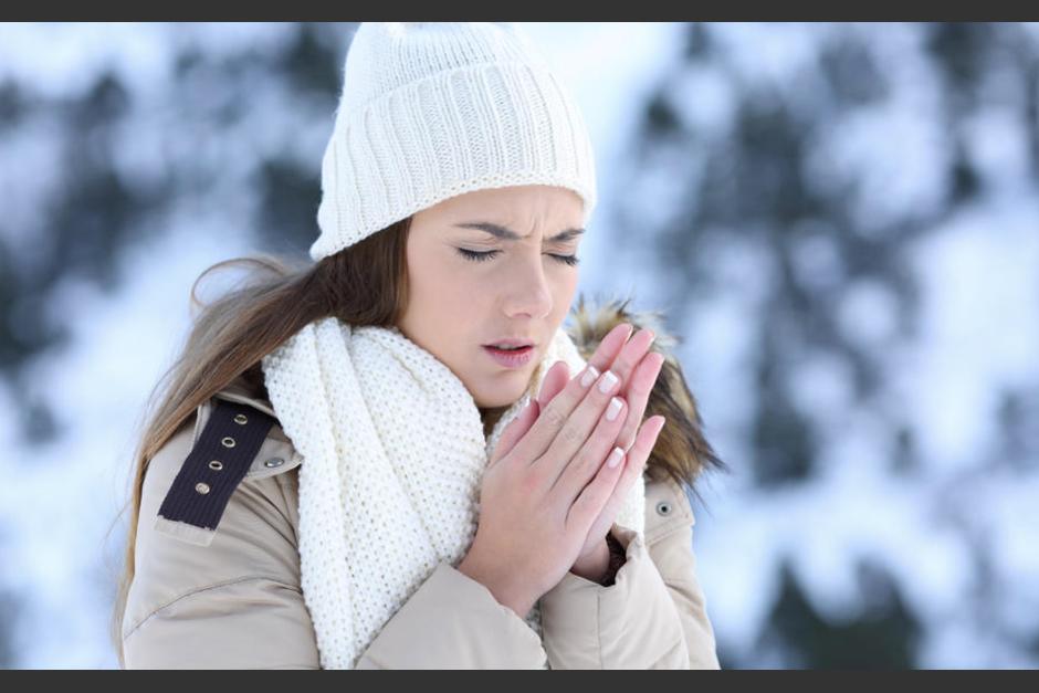 El fr&iacute;o contin&uacute;a afectando al pa&iacute;s, por lo que las autoridades recomiendan a la poblaci&oacute;n abrigarse bien. (Archivo/Soy502)