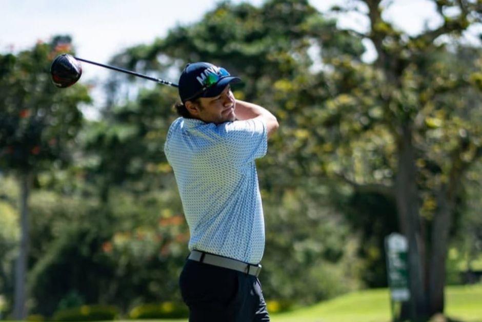 En este torneo se juega por puntos. Son 12 los que se disputan en cada hoyo, siendo el ganador del hoyo, el golfista que m&aacute;s unidades se lleva, con 6. (Foto:&nbsp;Seguros Universales)