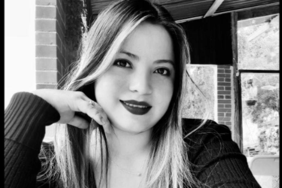 Familiares y amigos lamentan la p&eacute;rdida de la trabajadora municipal de Cob&aacute;n. (Foto: redes sociales)