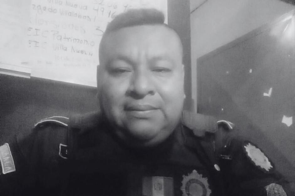 Los agentes fueron atacados mientras ejerc&iacute;an patrullajes y guardias. (Foto: redes sociales)