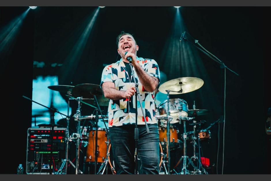 Malacates presentar&aacute; su nuevo tema en Quetzaltenango. (Foto: Oswaldo Cop/Colaborador)