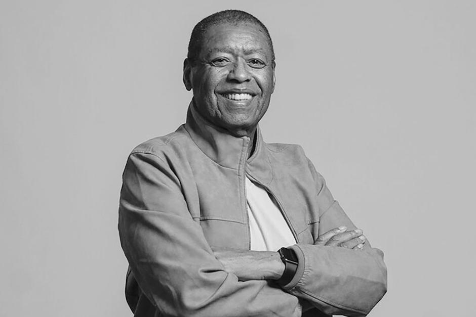 Ron Kenoly falleci&oacute; dejando un gran legado de adoraci&oacute;n en la m&uacute;sica cristiana. (Foto: AVAIL Media)