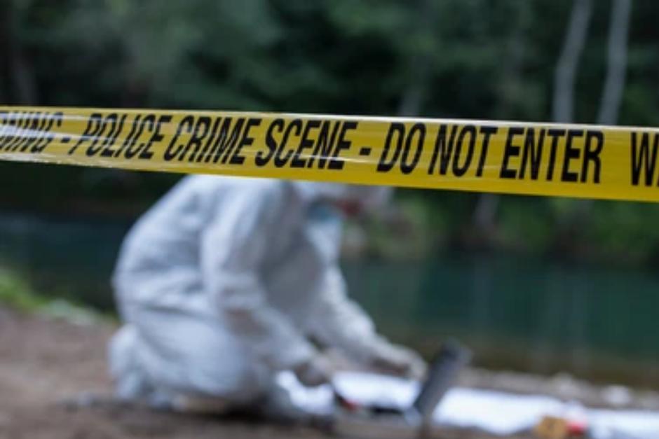 El&nbsp;cuerpo fue encontrado en la aldea el Aguacate, zona 9 de Mixco. (Foto ilustrativa: Shutterstock)