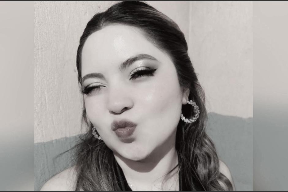 El cuerpo de Macz fue hallado por su pareja. (Foto: redes sociales)