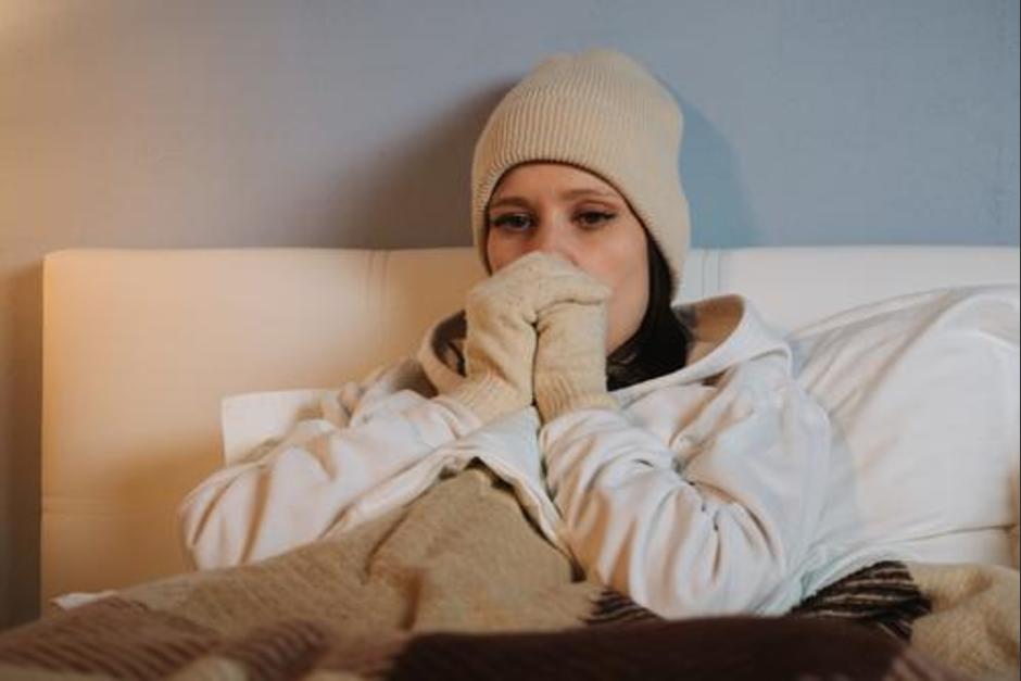 &iexcl;Prep&aacute;rate! Este jueves amanecer&aacute; con mucho fr&iacute;o y viento fuerte