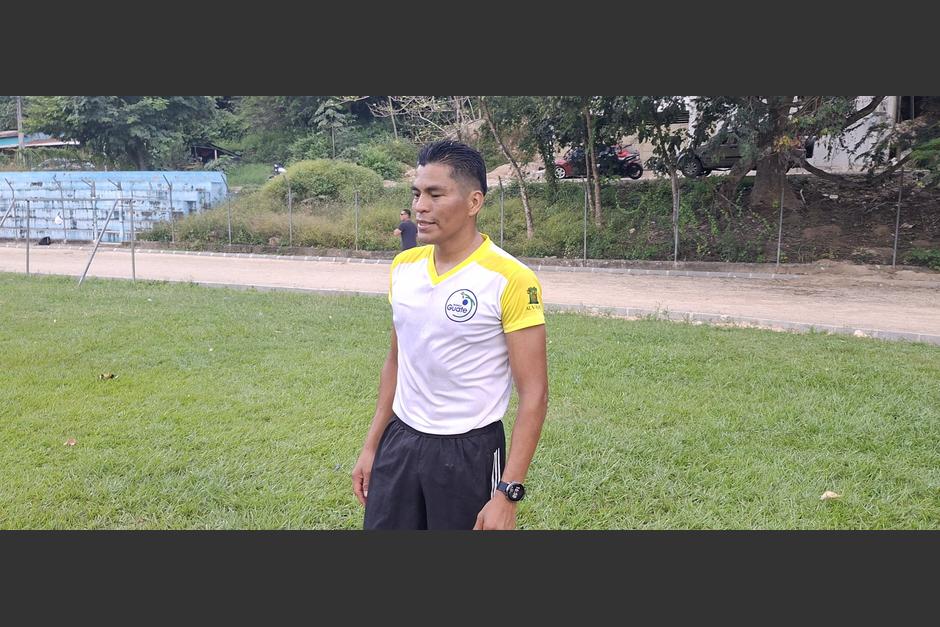 Destac&oacute; que la constancia y la disciplina han sido claves en su carrera.&nbsp;(Foto: Carlos Pel&aacute;ez/Colaborador)