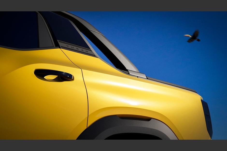 (Fotograf&iacute;a cortes&iacute;a: Volkswagen)