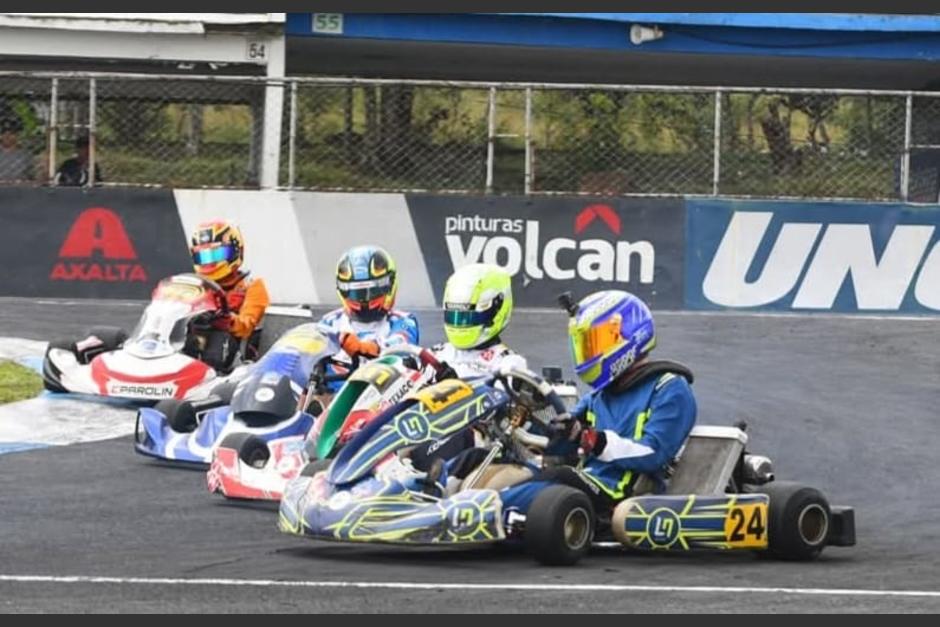 El Campeonato Nacional de Karts 2026 tendr&aacute; siete fechas durante toda la temporada. (Foto:&nbsp;Cortes&iacute;a PSLMX)