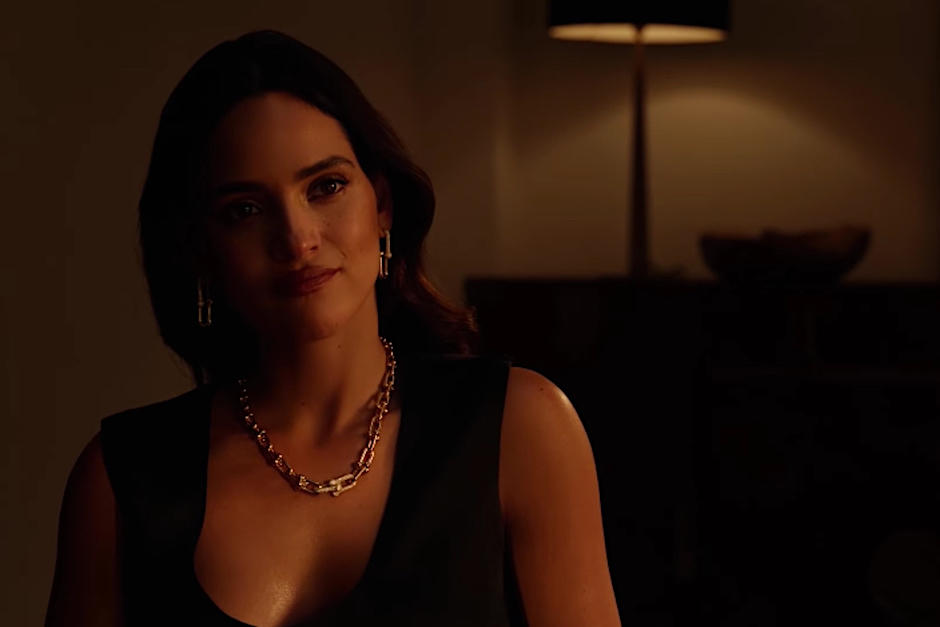 Adria Arjona forma parte de las mejores interpretaciones seg&uacute;n W Mag. (Foto: Instgram)