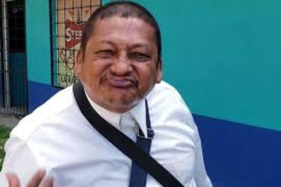 El "ap&oacute;stol" Santiago Z&uacute;&ntilde;iga fue capturado en la frontera de El Salvador. (Foto: Redes sociales)