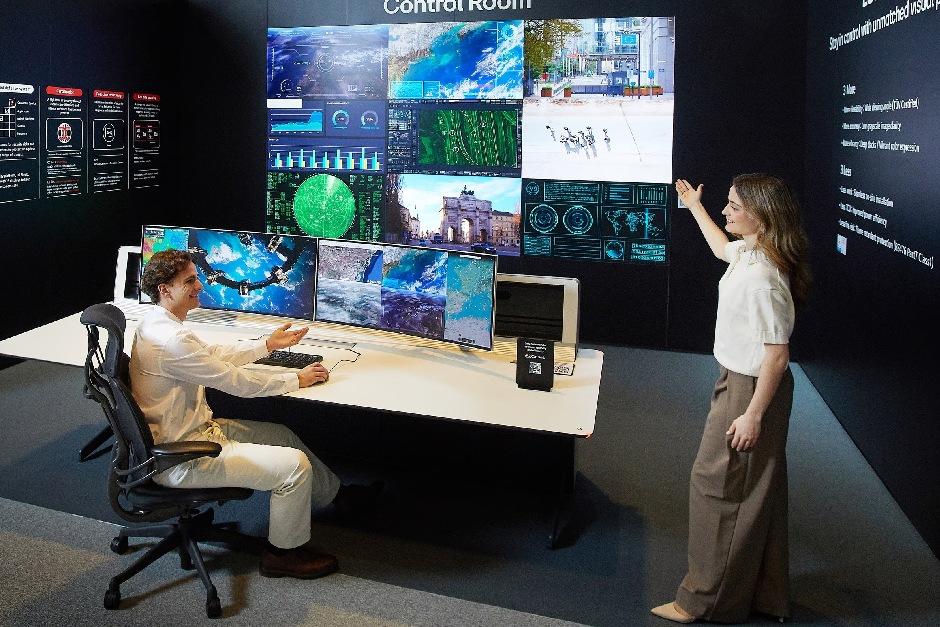 (Fotograf&iacute;a cortes&iacute;a: LG Electronics)