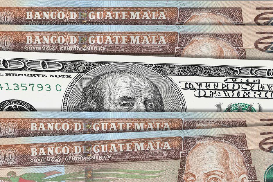 Remesas inician con fuerza este 2026 con m&aacute;s  US$1,900 millones