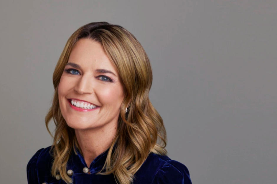 Savannah Guthrie public&oacute; un mensaje para los secuestradores de su madre. (Foto: NBC Universal)