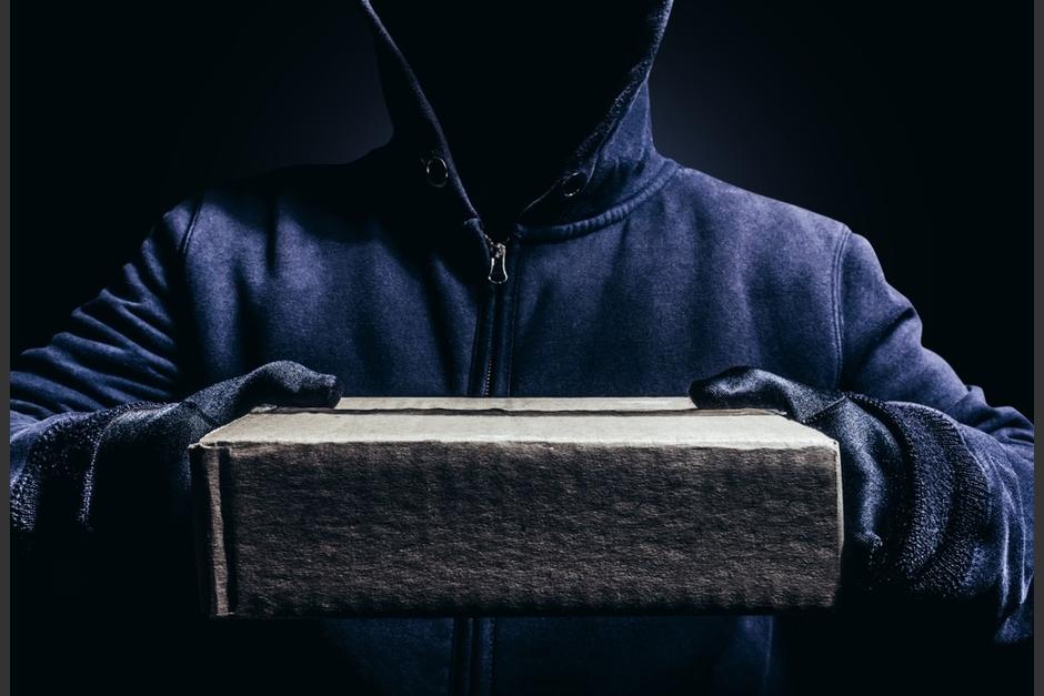 El hombre de origen salvadore&ntilde;o fue sorprendido con droga por las autoridades, en la zona 4. (Foto: Shutterstock)