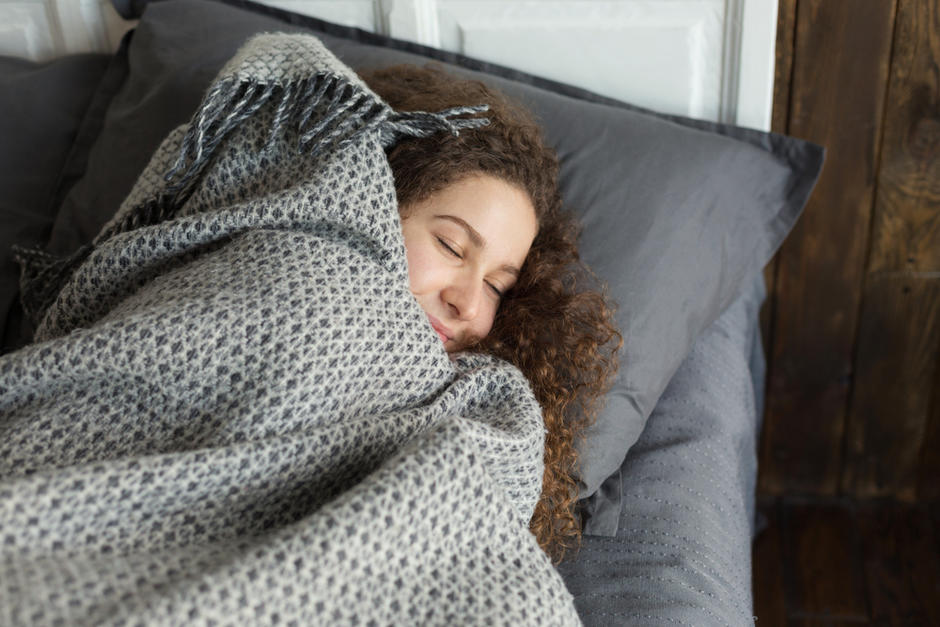 En las noches y madrugadas se prev&eacute; viento fuerte. (Foto: Shutterstock)