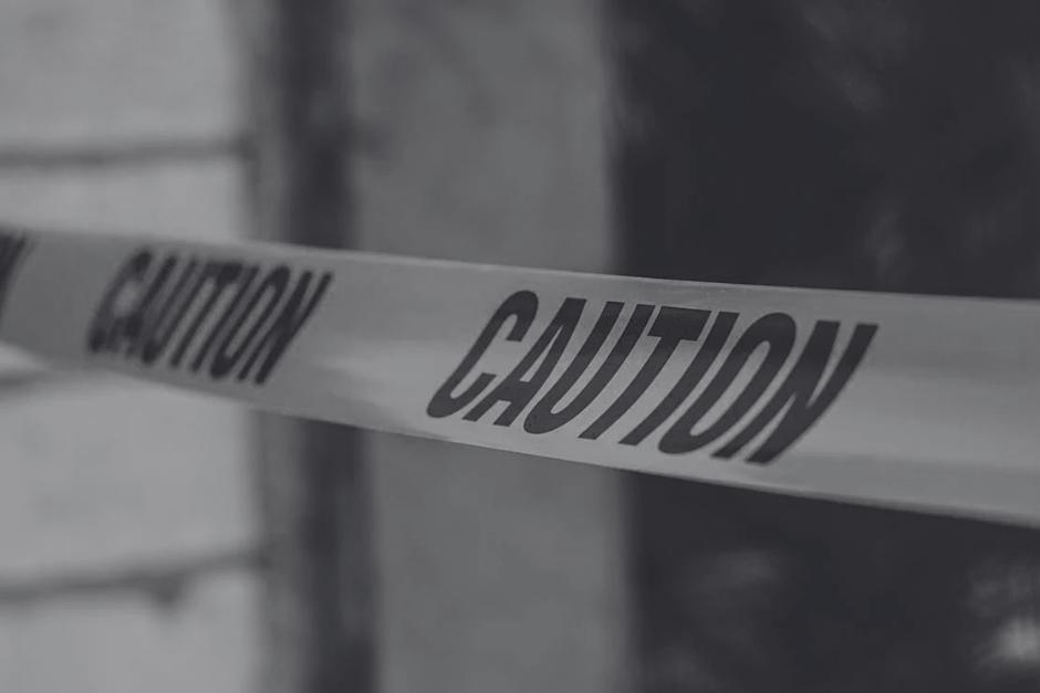 El hombre falleci&oacute; debido a un politraumatismo. (Foto ilustrativa: Pexels)