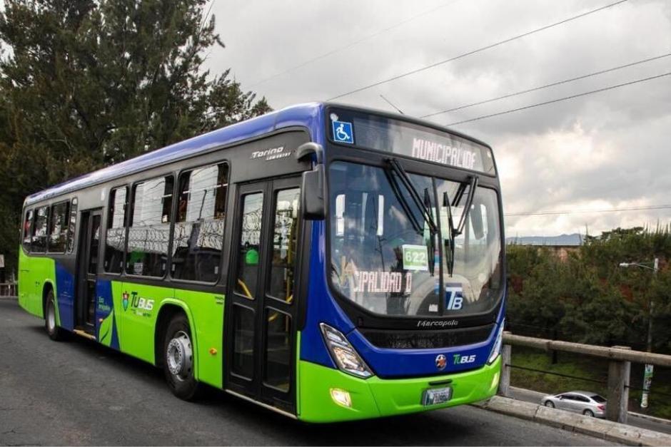 La movilidad metropolitana exige soluciones integrales y sostenibles. (Foto: Municipalidad de Guatemala)&nbsp;