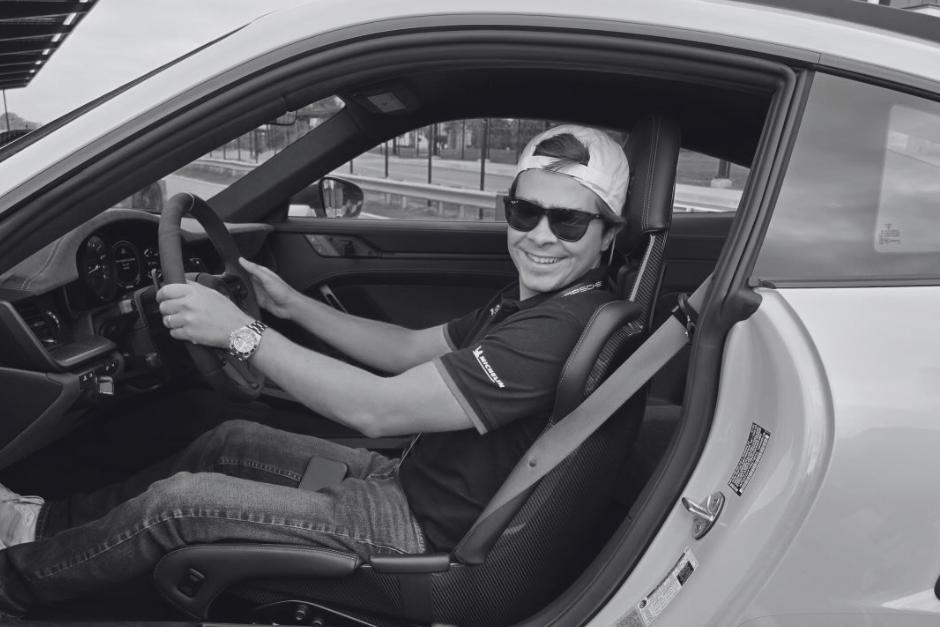 Hasta el momento se desconocen las causas de su fallecimiento. (Foto: Diego Paiz Arroyave/FB)