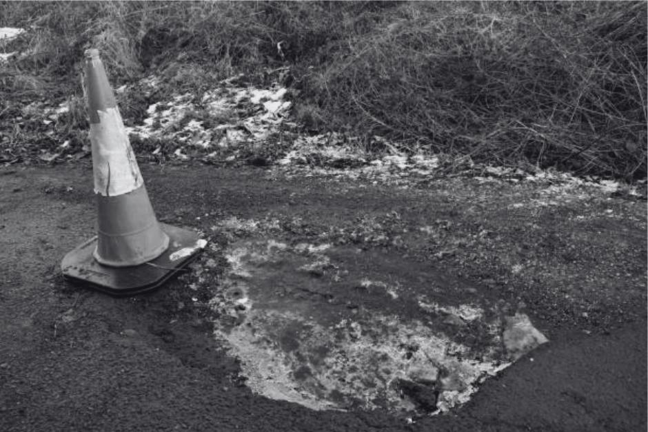 Las causas del accidente no han sido aclaradas por las autoridades. (Foto ilustrativa: Istock)