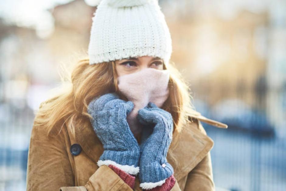 El descenso de temperatura volver&aacute; a sentirse al anochecer. (Foto ilustrativa: Istock)