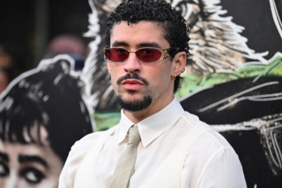 Estos son los mensajes al Conejo Malo. (Foto: AFP)